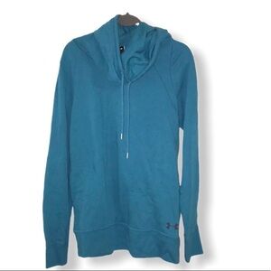 NWT Under Armour pullover Hoodie